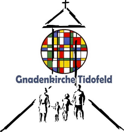 Dokumentationsstätte Gnadenkirche Tidofeld